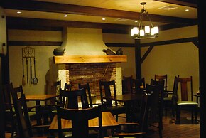 Heritage Hotel Lancaster