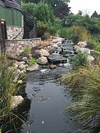 Heritage Hotel Lancaster