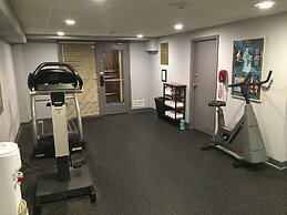 Heritage Hotel Lancaster