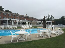 Heritage Hotel Lancaster