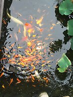 Heritage Hotel Lancaster