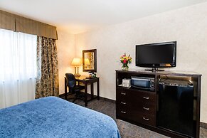 Heritage Hotel Lancaster