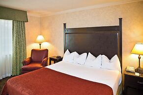 Heritage Hotel Lancaster