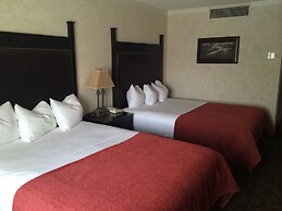 Heritage Hotel Lancaster