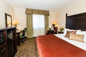 Heritage Hotel Lancaster