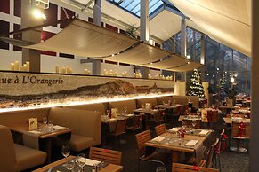 Castel de Pont-à-Lesse Hotel