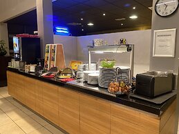 Castel de Pont-à-Lesse Hotel