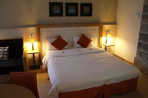 Castel de Pont-à-Lesse Hotel