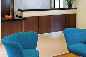 Fairfield Inn & Suites Lexington Keeneland Airport