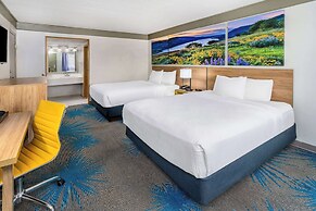 Days Inn by Wyndham Delta CO