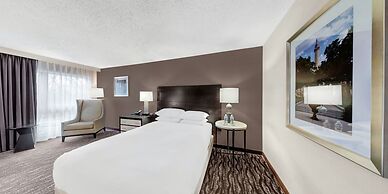 Delta Hotels by Marriott Baltimore North