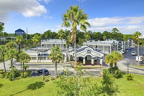 Stayable St. Augustine