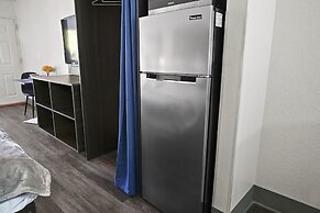 Stayable St. Augustine