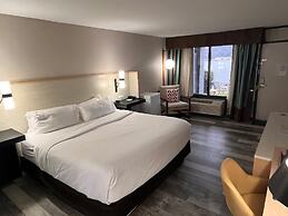 Wyndham Garden Lake Guntersville