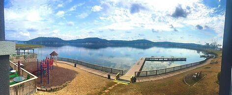 Wyndham Garden Lake Guntersville