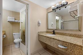 Quality Inn & Conference Centre