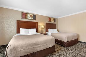 Quality Inn & Conference Centre