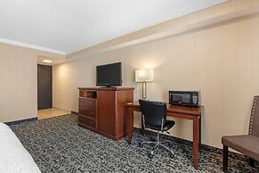 Quality Inn & Conference Centre