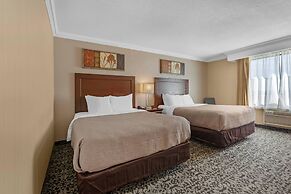 Quality Inn & Conference Centre