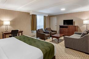 Quality Inn & Conference Centre