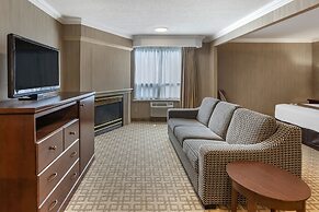 Quality Inn & Conference Centre