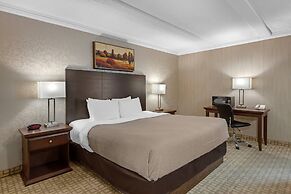 Quality Inn & Conference Centre