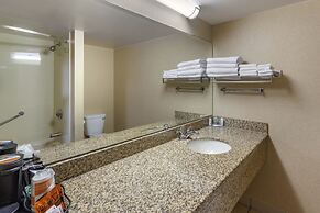 Quality Inn & Conference Centre