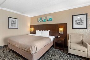 Quality Inn & Conference Centre