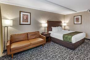 Quality Inn & Conference Centre