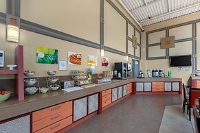 Quality Inn & Conference Centre