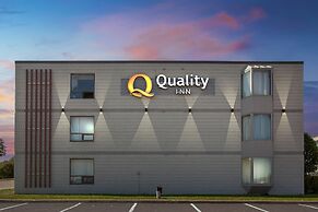 Quality Inn & Conference Centre