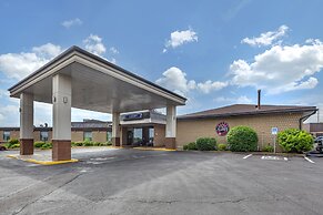 Quality Inn & Conference Centre