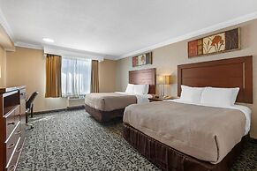 Quality Inn & Conference Centre