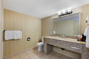 Quality Inn & Conference Centre