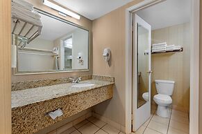 Quality Inn & Conference Centre