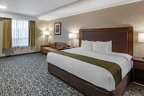 Quality Inn & Conference Centre