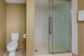 Quality Inn & Conference Centre