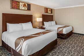 Quality Inn & Conference Centre