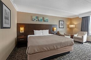 Quality Inn & Conference Centre