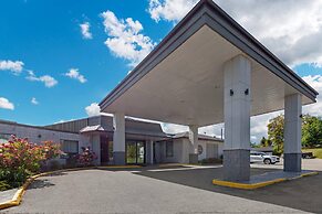 Quality Inn & Conference Centre