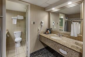 Quality Inn & Conference Centre