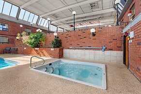 Quality Inn & Conference Centre