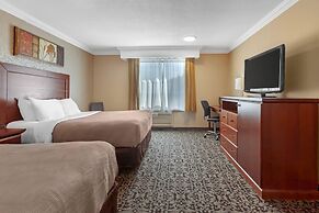 Quality Inn & Conference Centre