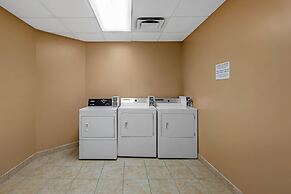 Quality Inn & Conference Centre