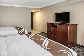 Quality Inn & Conference Centre