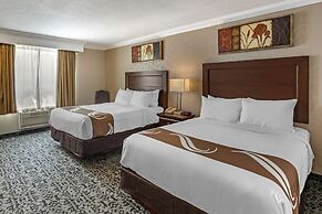 Quality Inn & Conference Centre