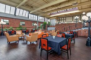 Quality Inn & Conference Centre