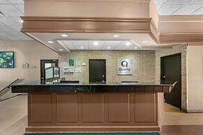 Quality Inn & Conference Centre
