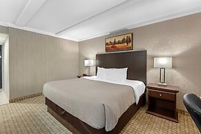 Quality Inn & Conference Centre