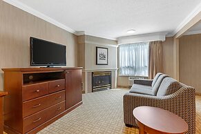 Quality Inn & Conference Centre